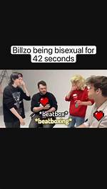 Is Billzo Gay or Bi? Look at Billzo’s Sexuality and Gender
