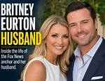 Is Britney Eurton Married