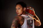 Is Brittney Griner's Birth Gender Female or Male?