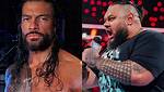 Is Bronson Reed Related to Roman Reigns? ·