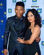 Is Bryshere Gray Still Married? Get the Latest Scoop on His Relationship Status