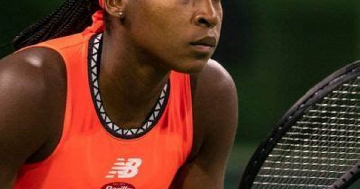 Is Coco Gauff | Weight Gain and Pregnancy