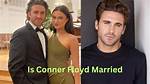 Is Conner Floyd Married? Uncovering the Relationship Status of the Rising Star