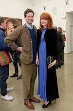 Is Florence Welch Married? Unveiling the Love Life of the Florence + the Machine Frontwoman
