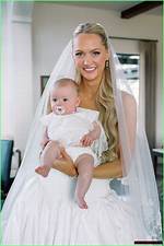 Is Food Network Star Paige Drummond Expecting Her Fifth Baby?