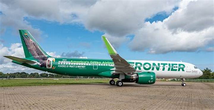 Is Frontier a Good Airline? the Real-World Verdict on Value, Fees, and Comfort