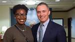 Is Harold Ford Jr Related to Gerald Ford Relationship Parents and Family |