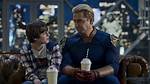 Is Homelander Aging Gracefully or Showing Signs of Wear?