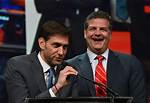 Is Jared Greenberg Related to Mike Greenberg? Host and Reporter Details, Are They Real Brothers?