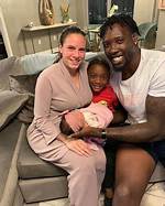 Is Jason Pierre Paul Married to Wife? or Dating a Girlfriend?