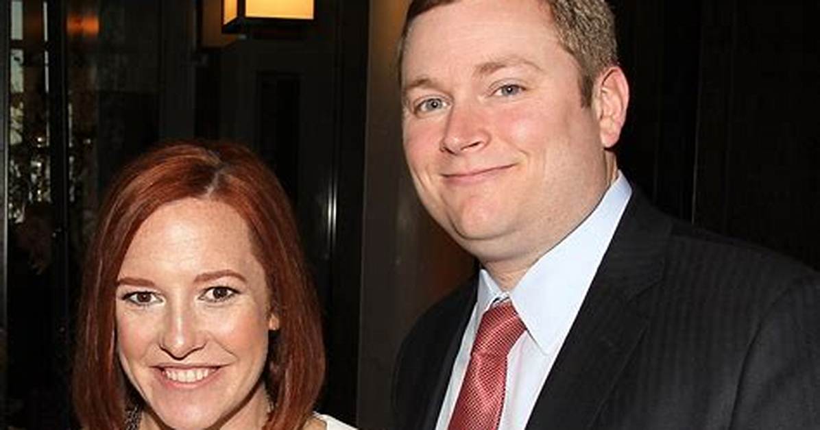 Is Jen Psaki Married? Discoveries and Insights