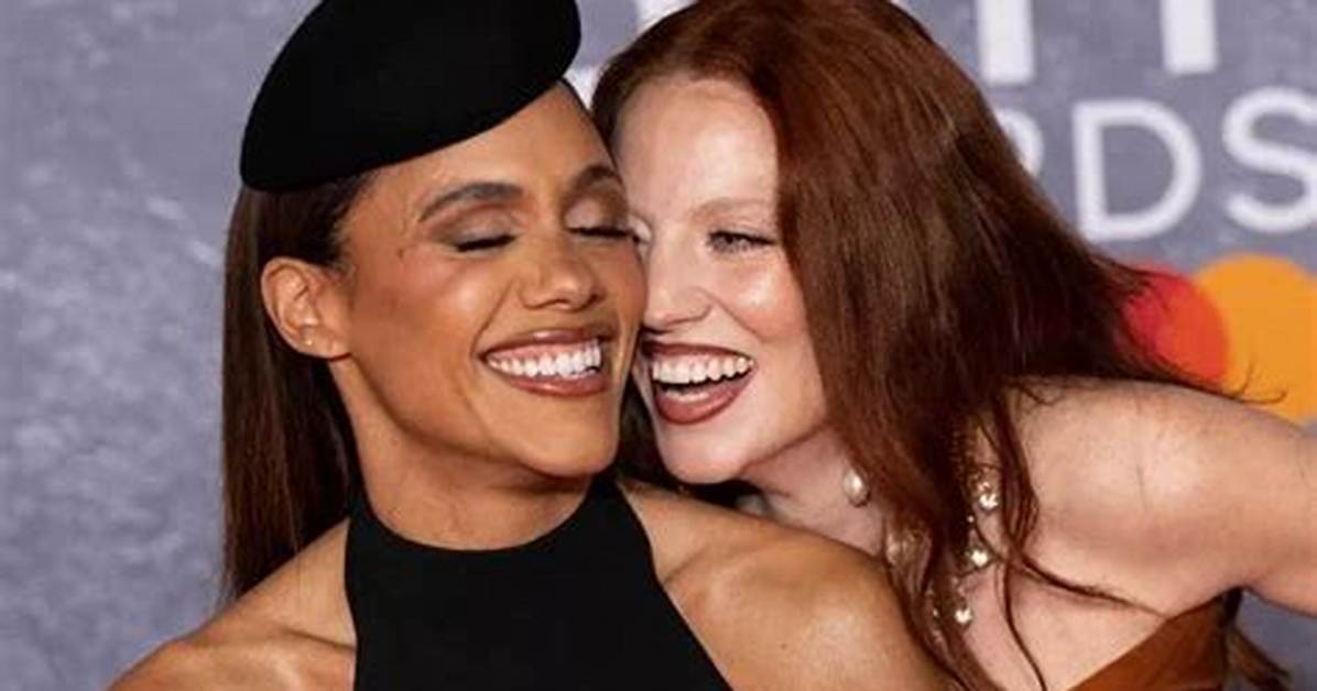 Is Jess Glynne Gay? Sexuality Partner and Family Explored