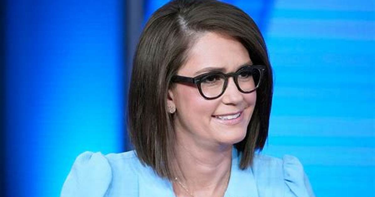 Is Jessica Tarlov Leaving the Five? Unraveling the Rumors and Facts