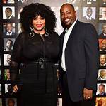 Is Jill Scott Married