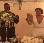 Is Jill Scott Secretly Married? Unraveling the Truth