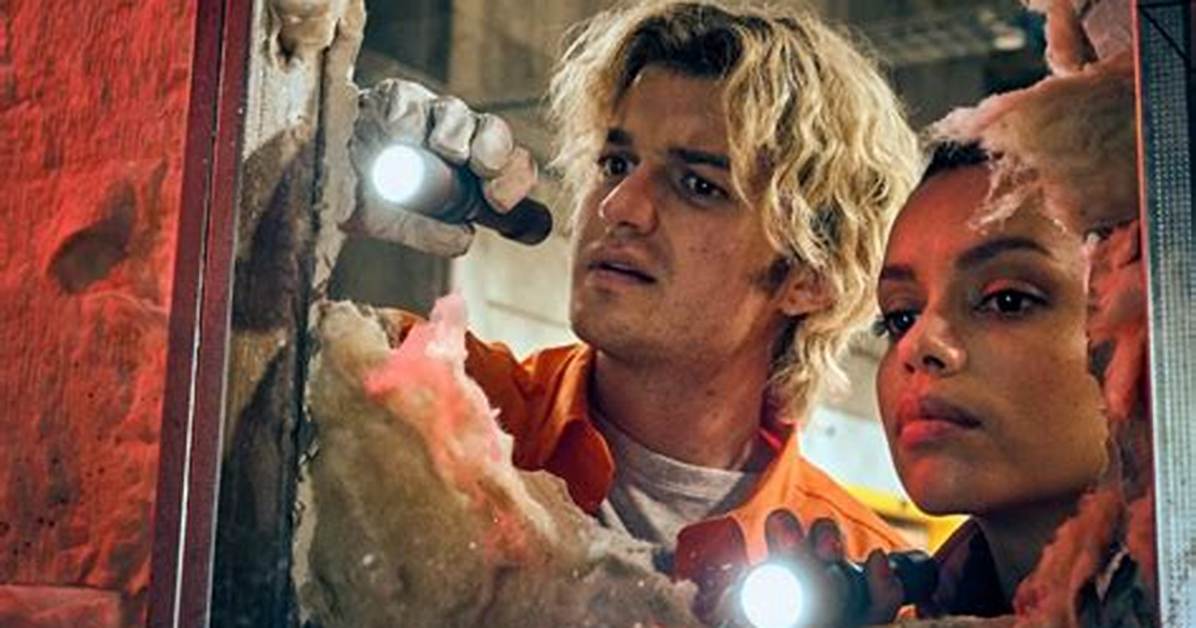Is Joe Keery Pro-Israel: Uncovering the Actor's Stance