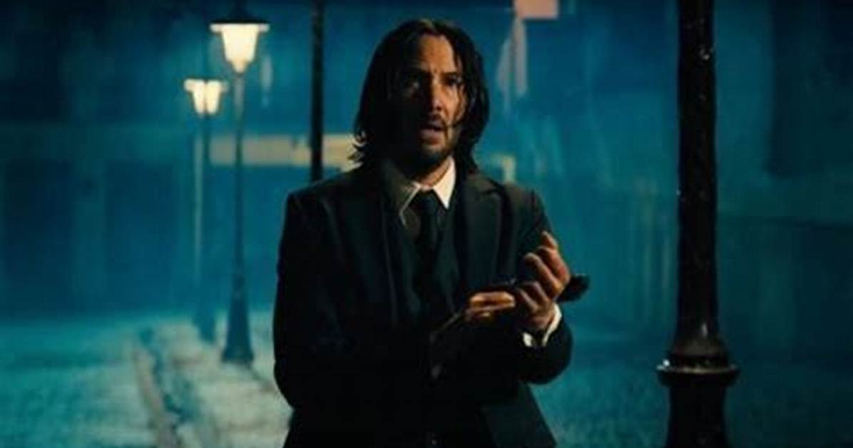 Is John Wick Autistic: Unraveling the Enigma