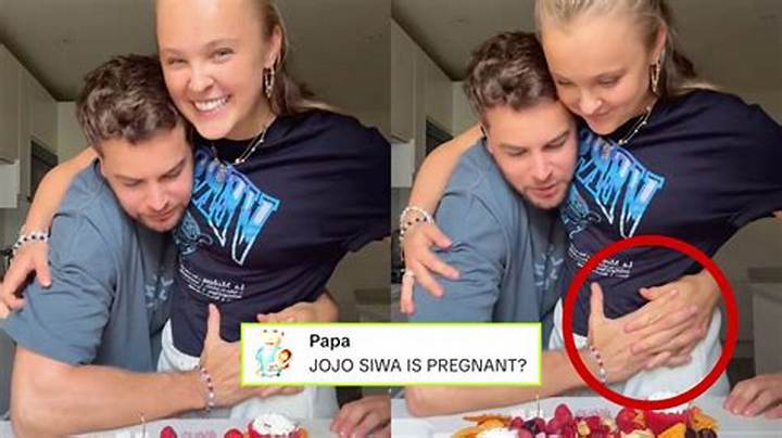 Is Jojo Siwa Pregnant? the Rumors, the Context, and What’s Actually Known