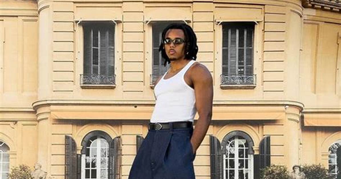 Is Jules Kounde Married? a Comprehensive Look into His Personal Life