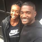 Is Justin Gatlin Married? Unveiling the Personal Life of the Sprinting Champion