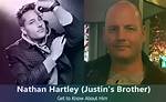 Is Justin Hartley Sibling-Less? Discovering the Truth About His Brother