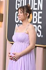 Is Kaley Cuoco Pregnant Based on A