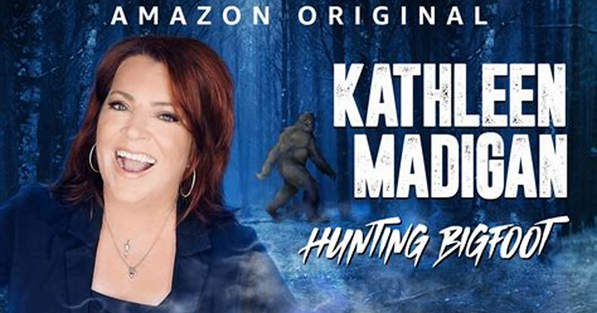 Is Kathleen Madigan Hitched? Uncovering the Truth