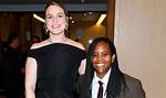 Is Katia Washington a Lesbian? |