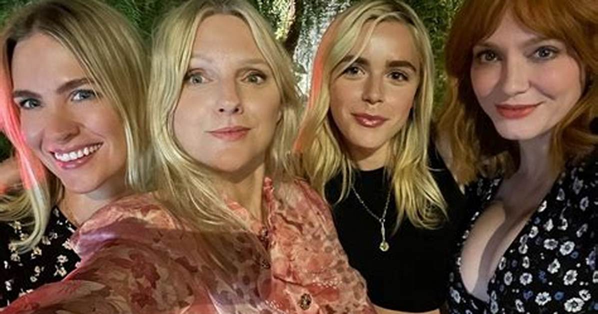 Is Kiernan Shipka Gay? Exploring the Rumors and Truth