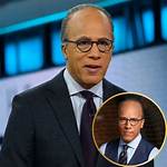 Is Lester Holt Ill? the Truth Revealed