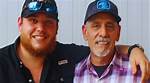 Is Luke Combs' Dad Still Alive? the Truth Revealed
