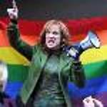 Is Mariska Hargitay a Lesbian?