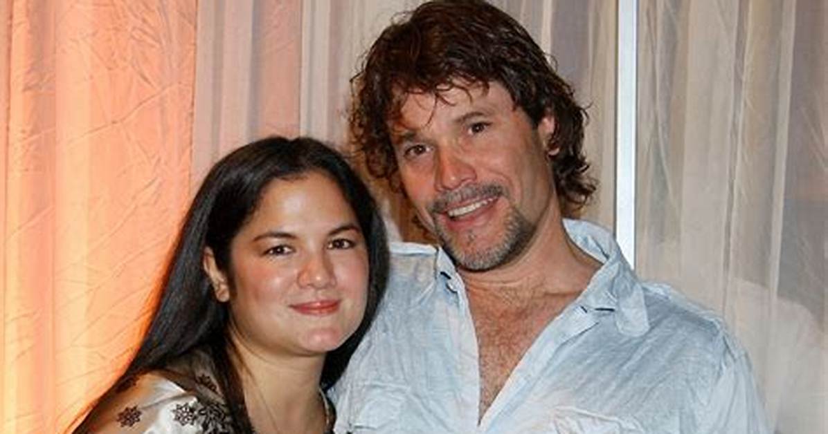 Is Matt Moneymaker Married? Know His Wife