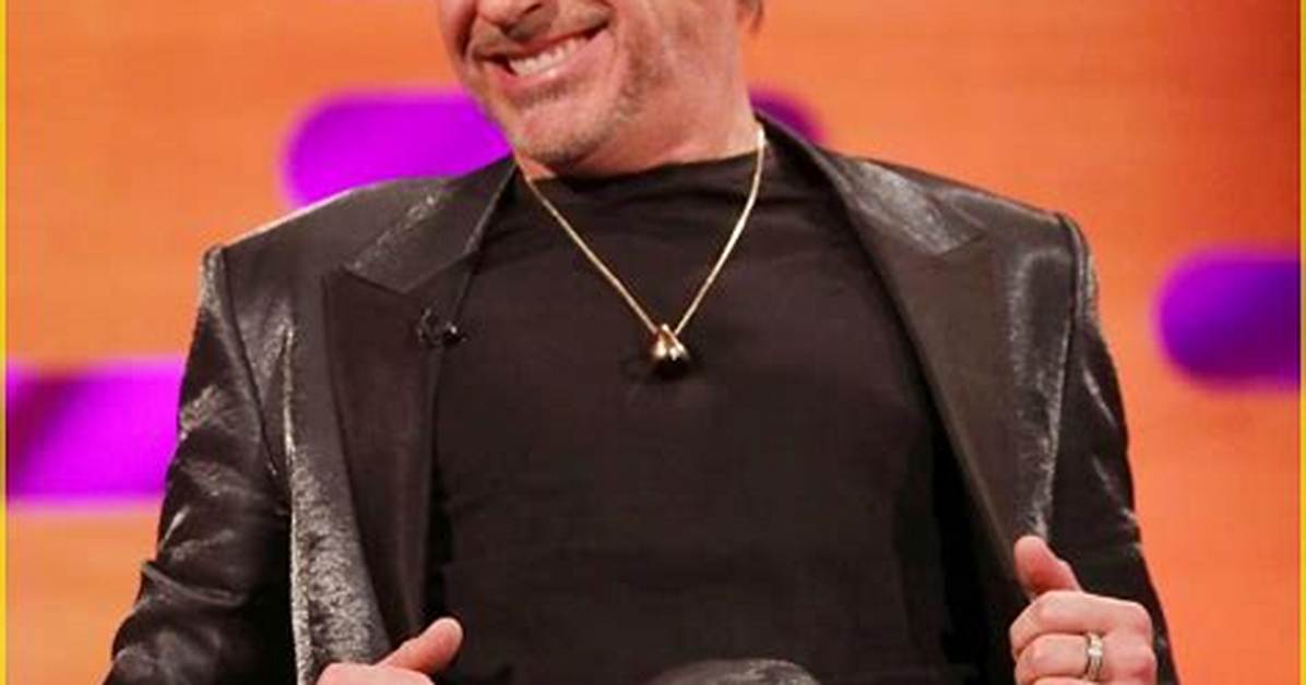 Is Robert Downey Jr. Gay or Bi? Everything About His Sexuality |