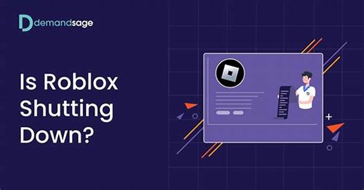 Is Roblox Shutting Down? the Rumors, the Reality, and What to Do Now