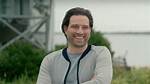 Is Scott Mcgillivray from Vacation House Rules a Husband?