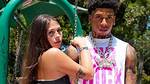 Is Sophie Rain with Nle Choppa? Unraveling the Connection