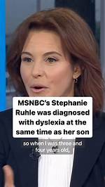 Is Stephanie Ruhle Sick? Does the Nbc News Senior Business Analyst Have Bell’s Palsy?