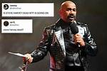 Is Steve Harvey Really Dead? Unraveling the Truth
