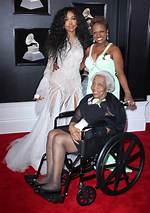 Is Sza a Mother? Exploring the Family Life of the Acclaimed Singer