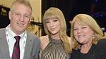 Is Taylor Swift's Parents Back Together? a Look into Their Relationship