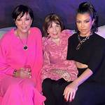 Is the Kardashians Grandma Mj Still Alive?