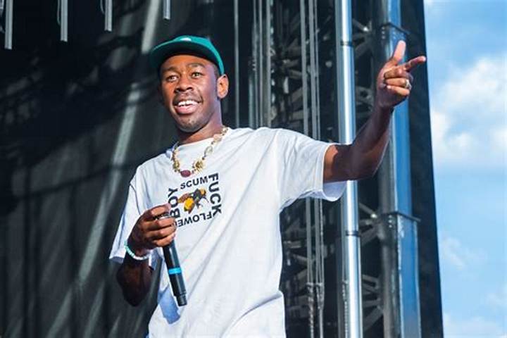 Is Tyler, the Creator Gay? What He Has Said About Sexuality