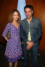 Is Vanessa Paradis Still Married to Samuel Benchetrit?