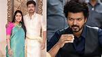 Is Vijay Divorced? Unraveling the Truth Behind His Relationship Status