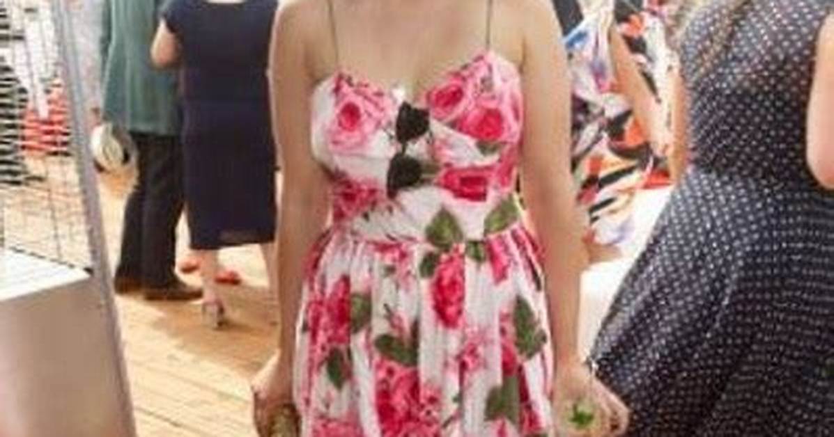 Isabella Laughland Bio, Age, Net Worth, Profession ·