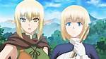 Isekai Harem Monogatari: Exploring the World of Fantasy and Romance