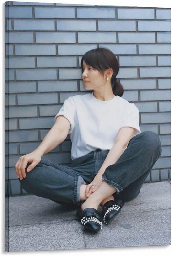 石田ゆり子の元カレとは？歴代彼氏と恋愛遍歴を徹底解説