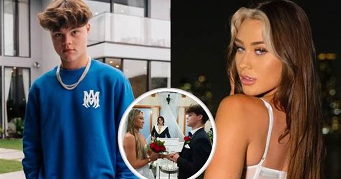 Jack Doherty Onlyfans: a Comprehensive Guide to His Journey and Impact