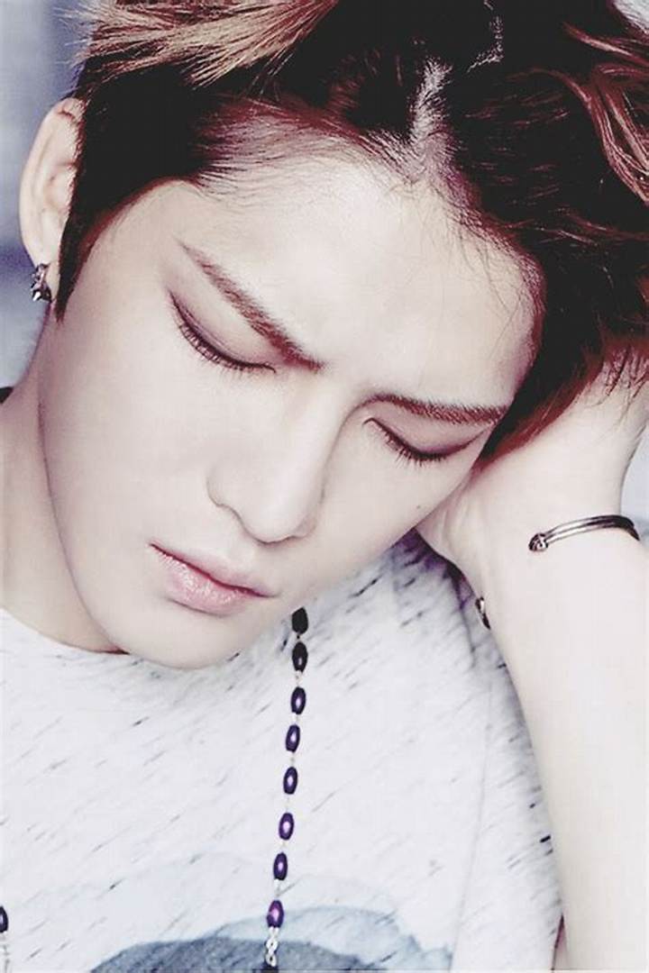 ジェジュン ブログ「雨音」- ファンが長年愛し続けるアメブロの世界